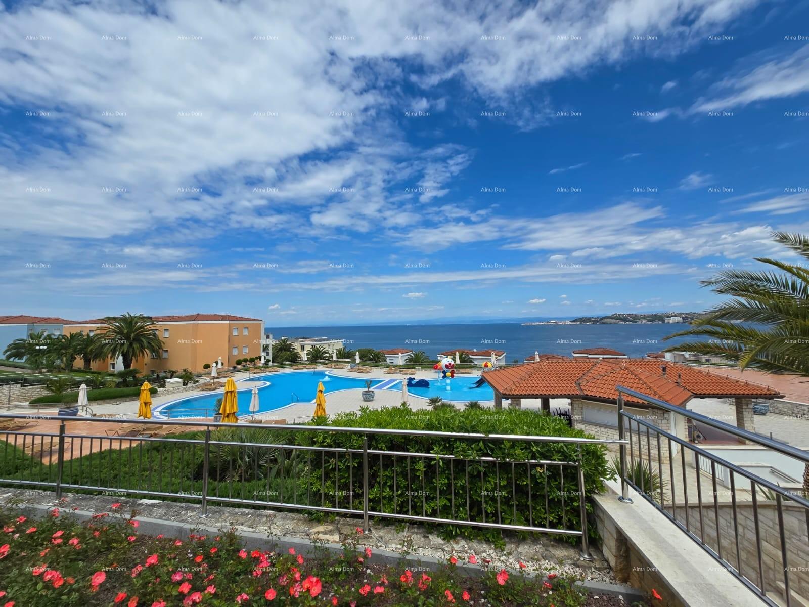 Apartment Zu verkaufen - ISTARSKA UMAG