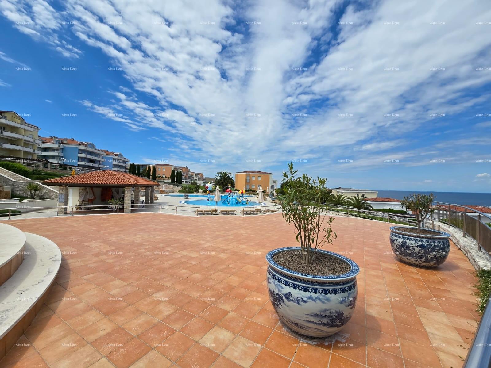 Apartment Zu verkaufen - ISTARSKA UMAG