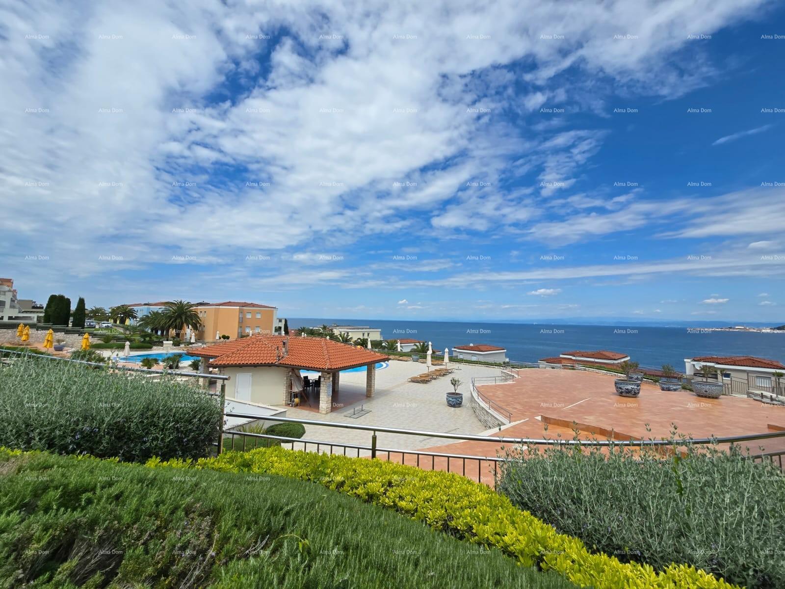 Appartamento In vendita - ISTARSKA Umag