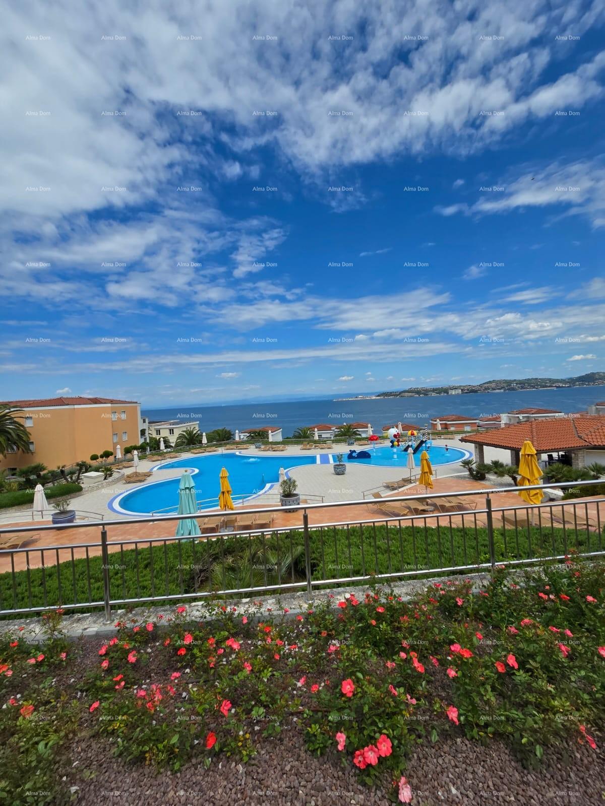 Apartment Zu verkaufen - ISTARSKA UMAG