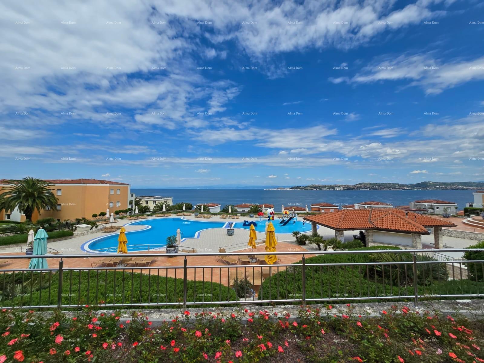 Apartment Zu verkaufen - ISTARSKA UMAG