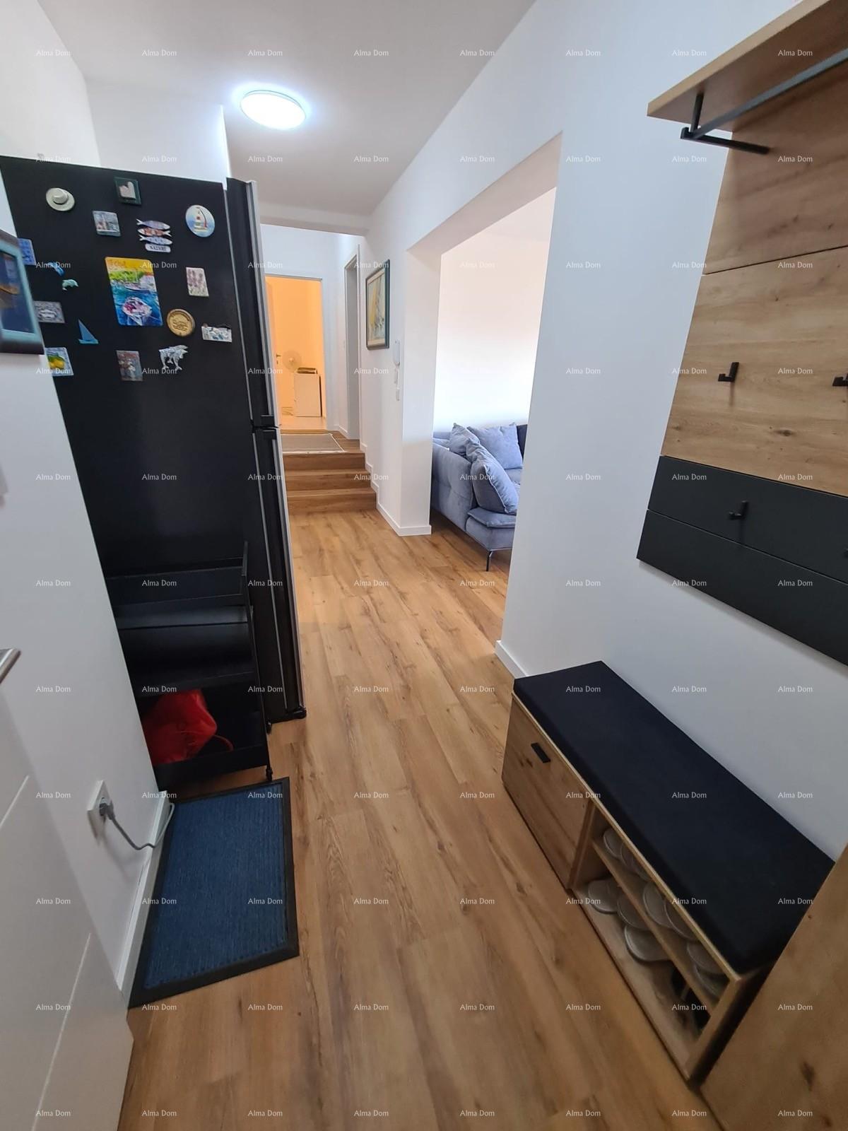 Appartement À vendre - ISTARSKA VODNJAN