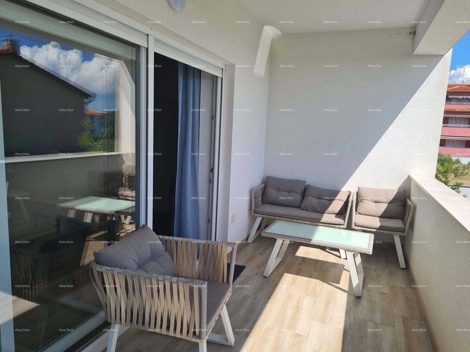Appartement À vendre - ISTARSKA VODNJAN