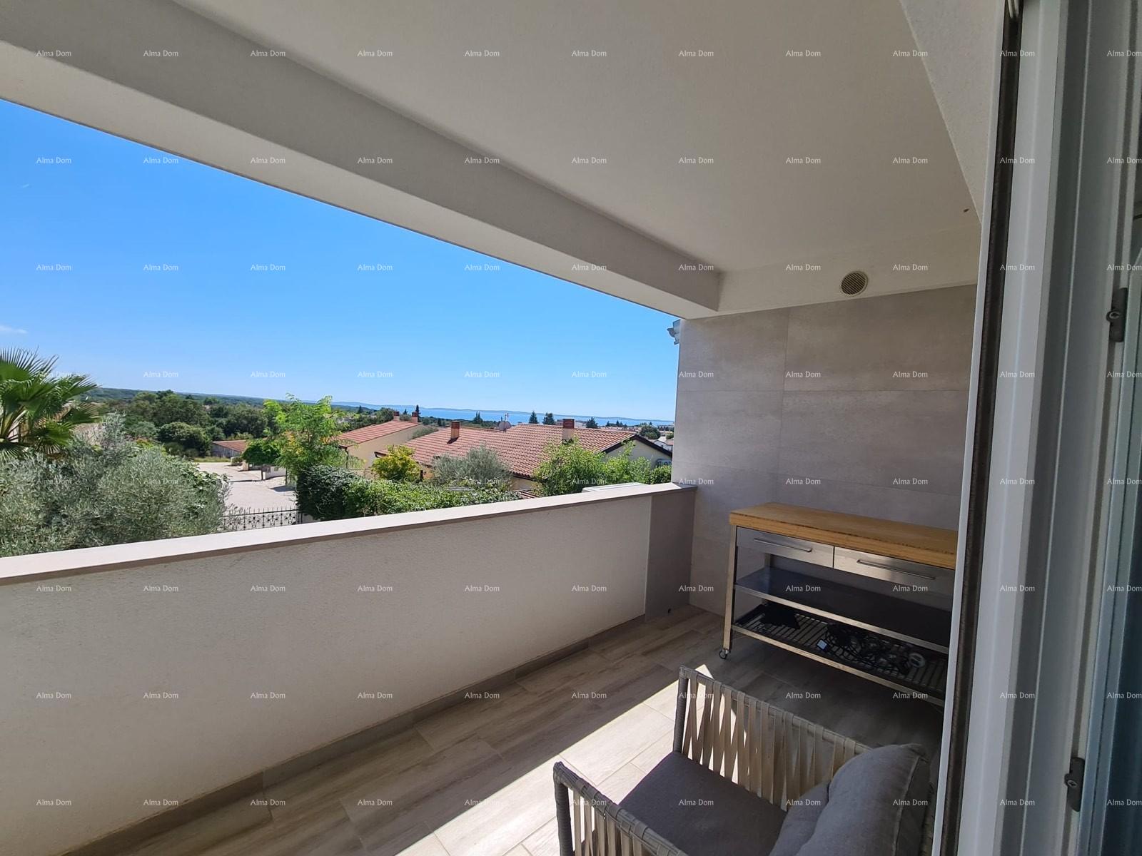 Appartement À vendre - ISTARSKA VODNJAN