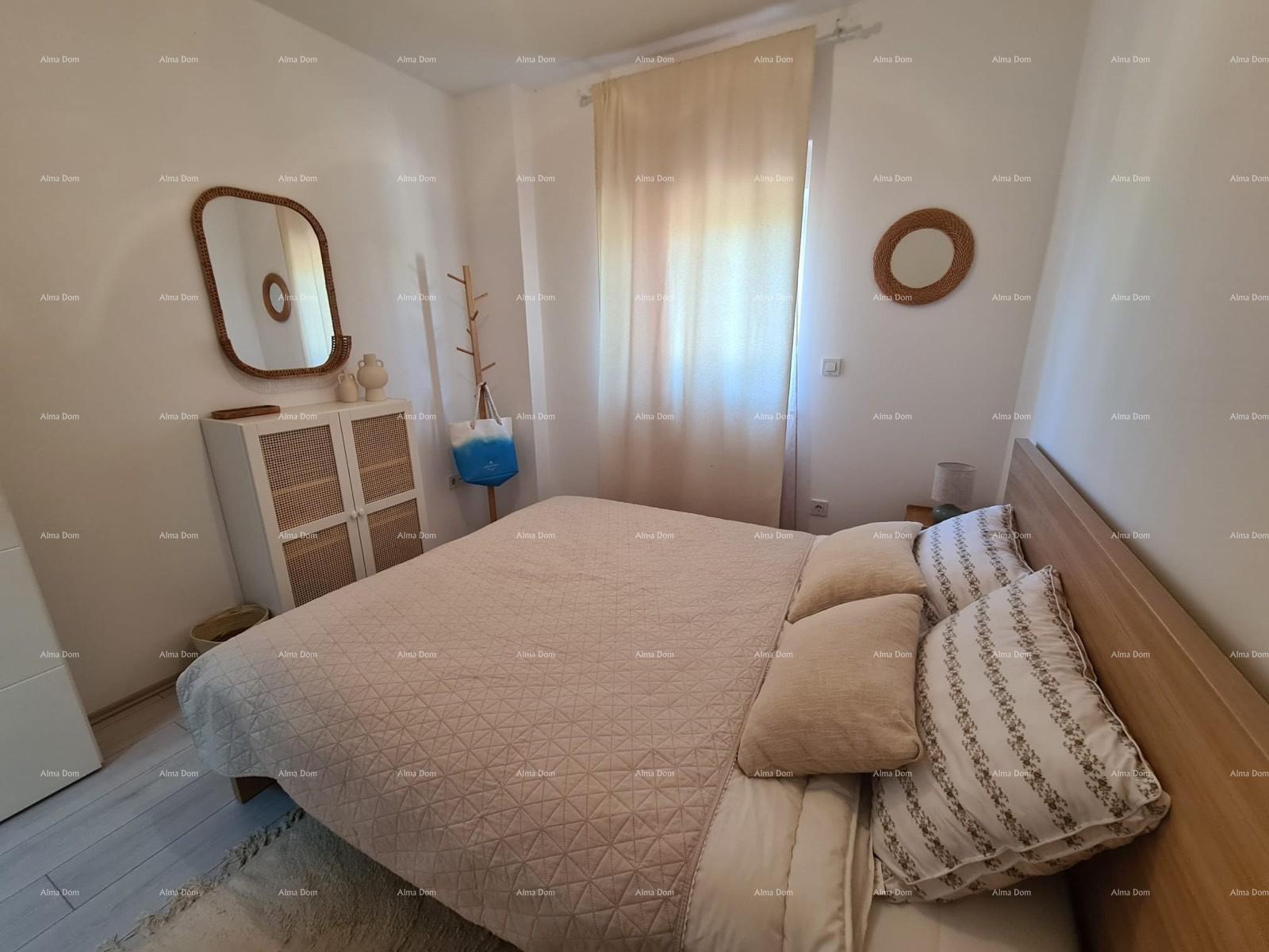 Appartement À vendre - ISTARSKA VODNJAN