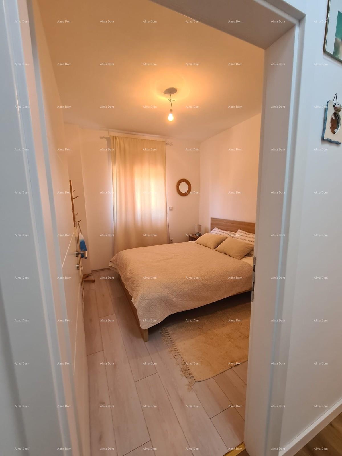 Appartement À vendre - ISTARSKA VODNJAN