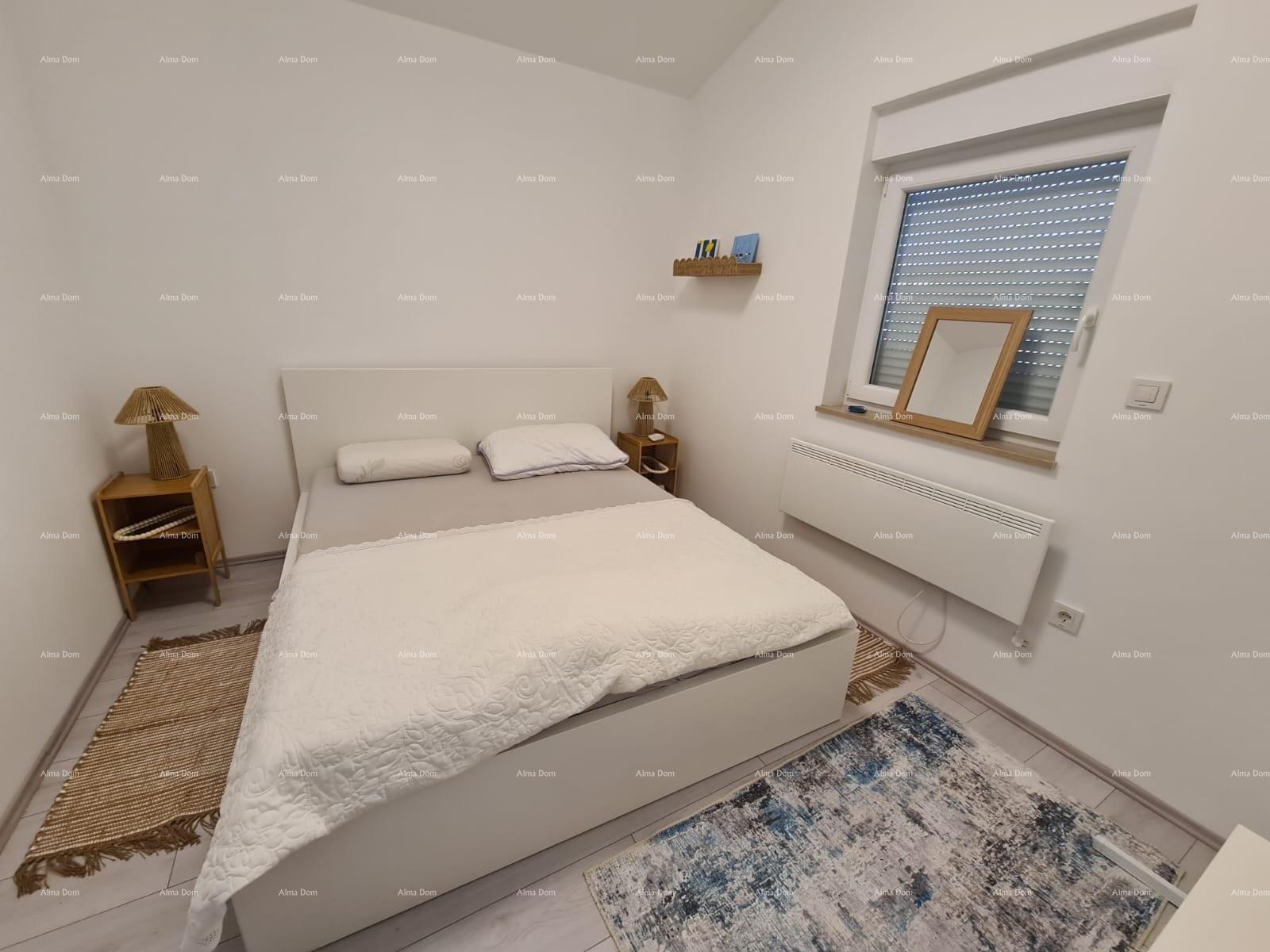 Appartement À vendre - ISTARSKA VODNJAN