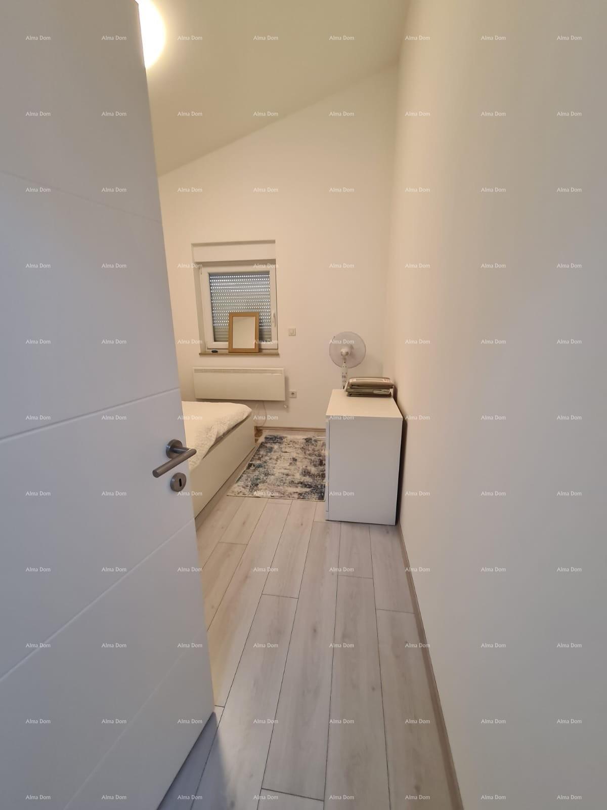 Appartement À vendre - ISTARSKA VODNJAN