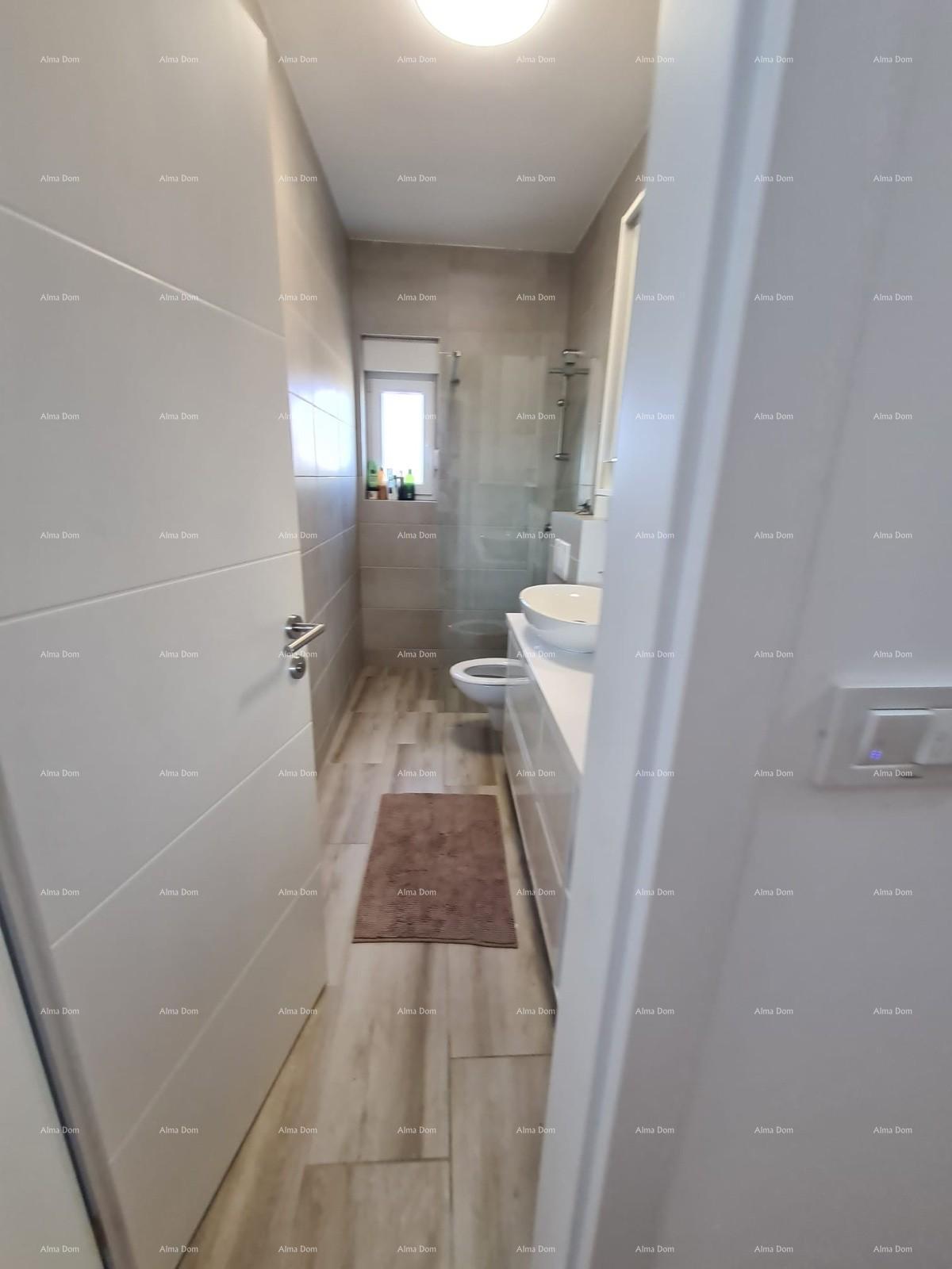 Appartement À vendre - ISTARSKA VODNJAN
