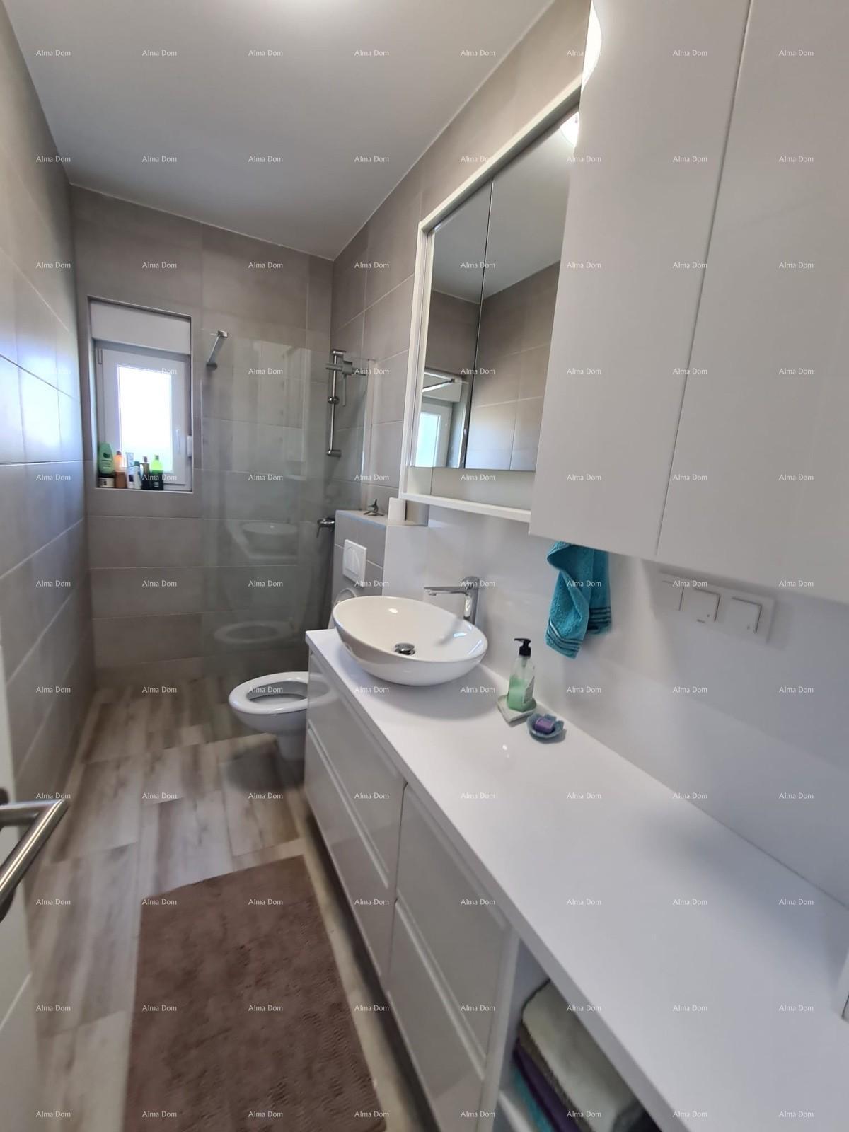 Apartma Naprodaj - ISTARSKA Vodnjan