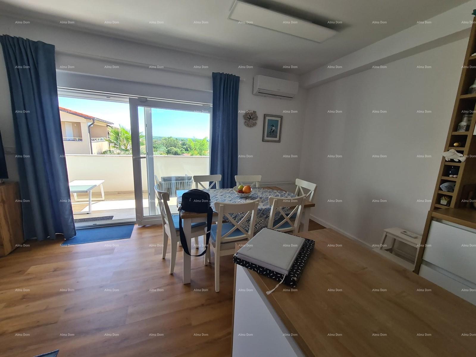 Appartement À vendre - ISTARSKA VODNJAN
