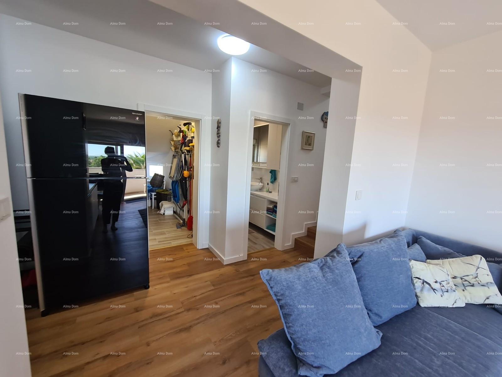 Appartement À vendre - ISTARSKA VODNJAN