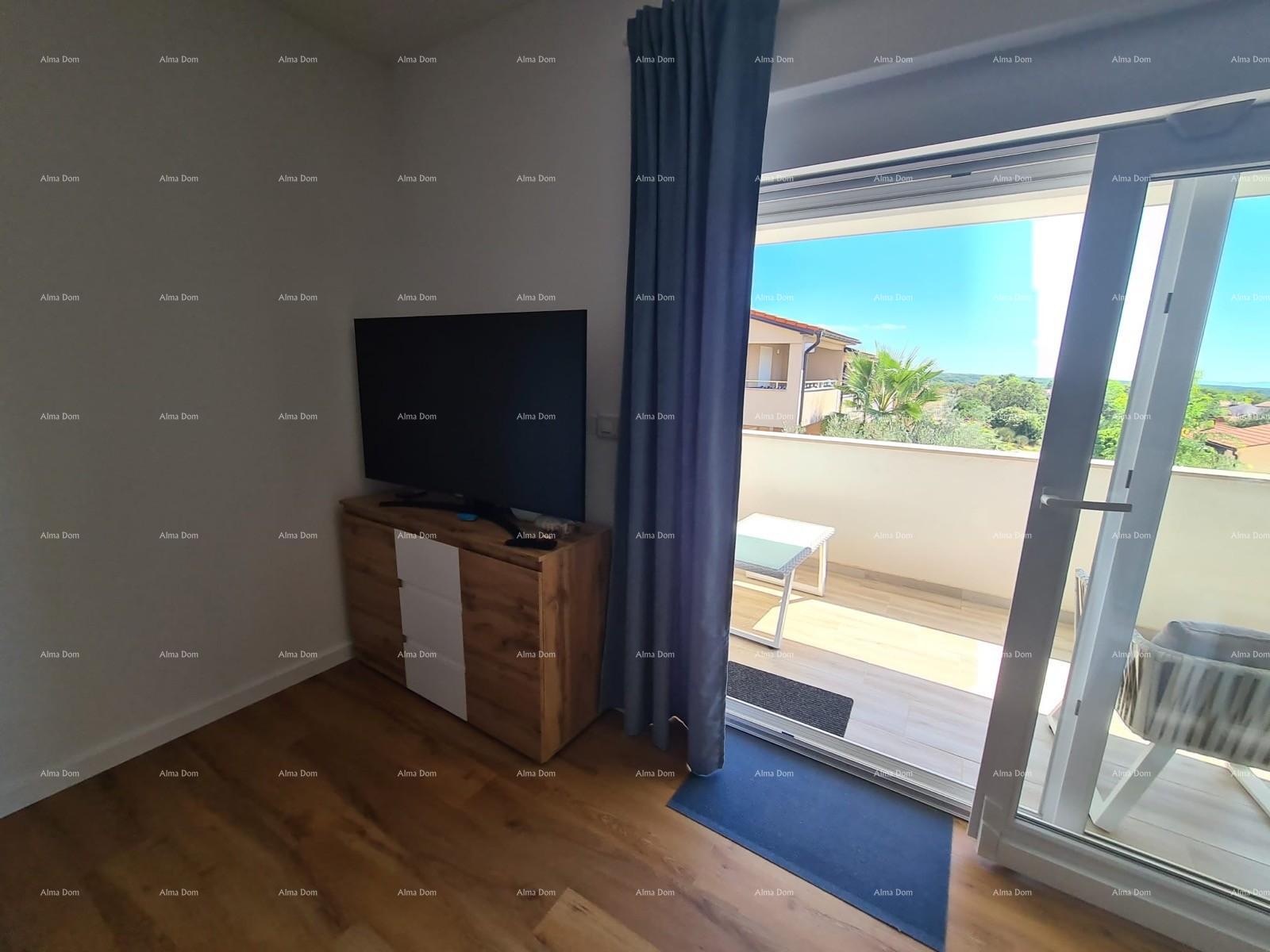 Appartement À vendre - ISTARSKA VODNJAN