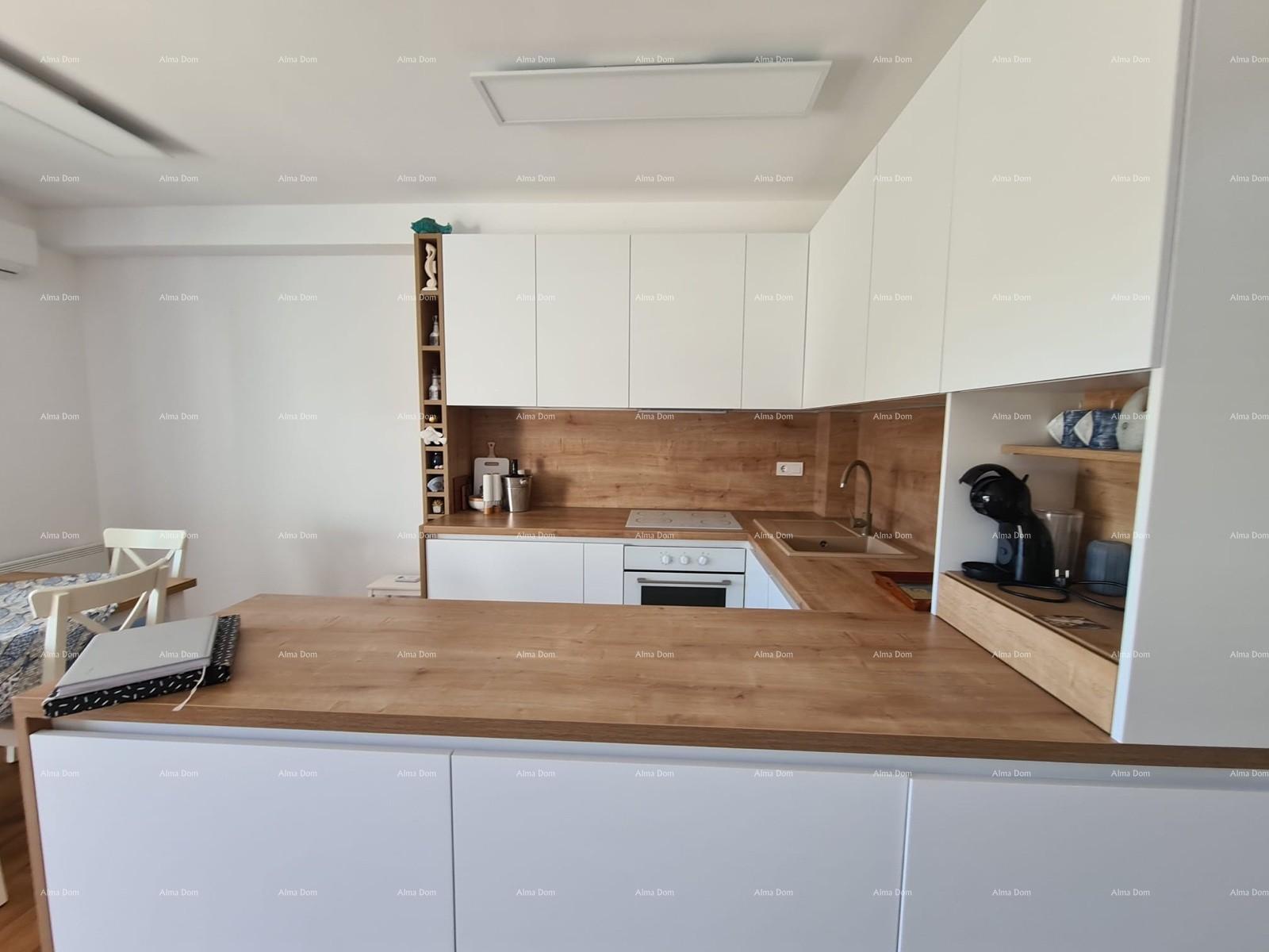 Appartement À vendre - ISTARSKA VODNJAN