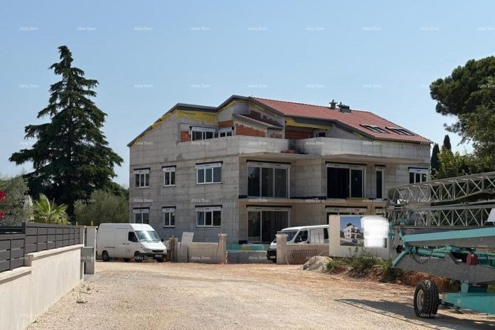 Apartment zu verkaufen 136 m² – Rovinj