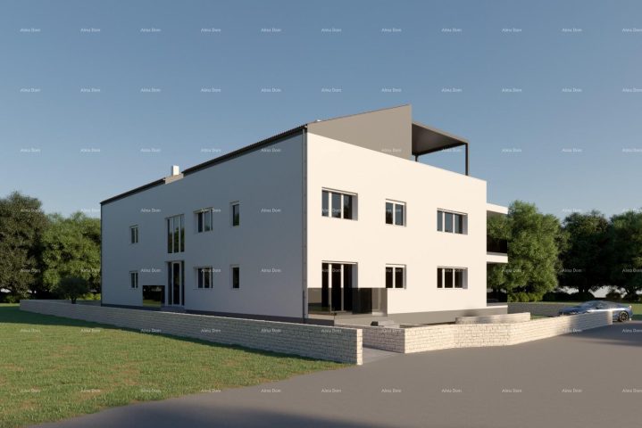 Apartma Na predaj - Istarska Rovinj - foto 3/6
