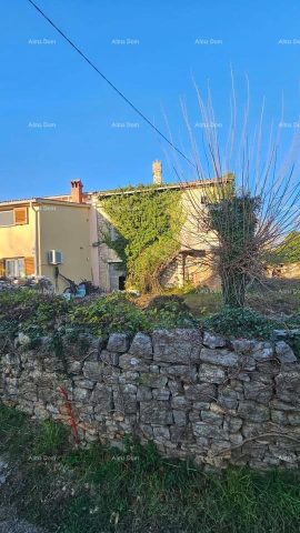 Hiša na predaj 83 m² – Juršići