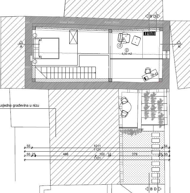 Maison À vendre - ISTARSKA Tinjan