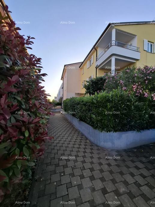 Flat For sale - Istarska Novigrad - foto 1/14