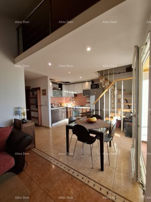 Flat For sale - ISTARSKA NOVIGRAD