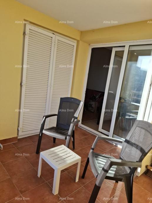 Flat For sale - ISTARSKA NOVIGRAD