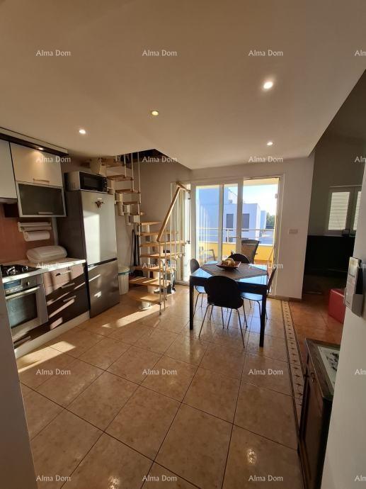 Flat For sale - ISTARSKA NOVIGRAD