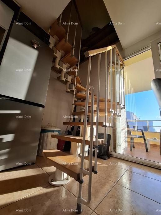 Apartma Naprodaj - ISTARSKA Novigrad