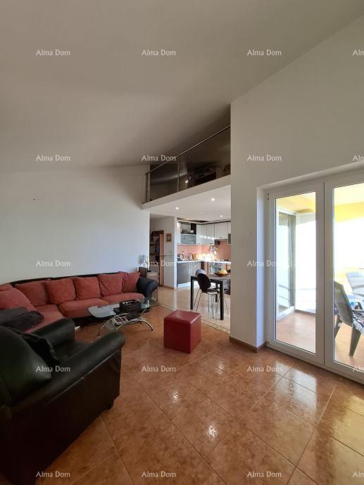 Flat For sale - Istarska Novigrad - foto 4/14