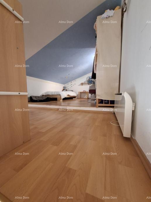 Flat For sale - ISTARSKA NOVIGRAD