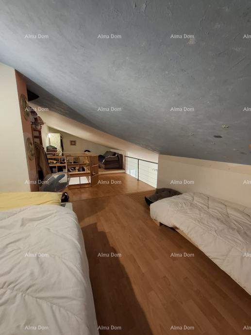 Flat For sale - ISTARSKA NOVIGRAD