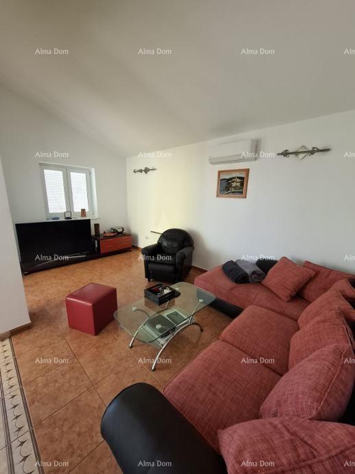 Flat For sale - ISTARSKA NOVIGRAD