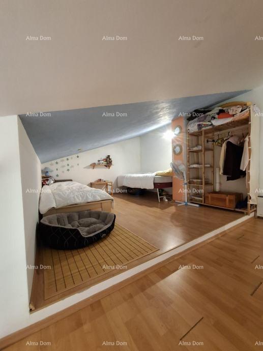 Flat For sale - ISTARSKA NOVIGRAD