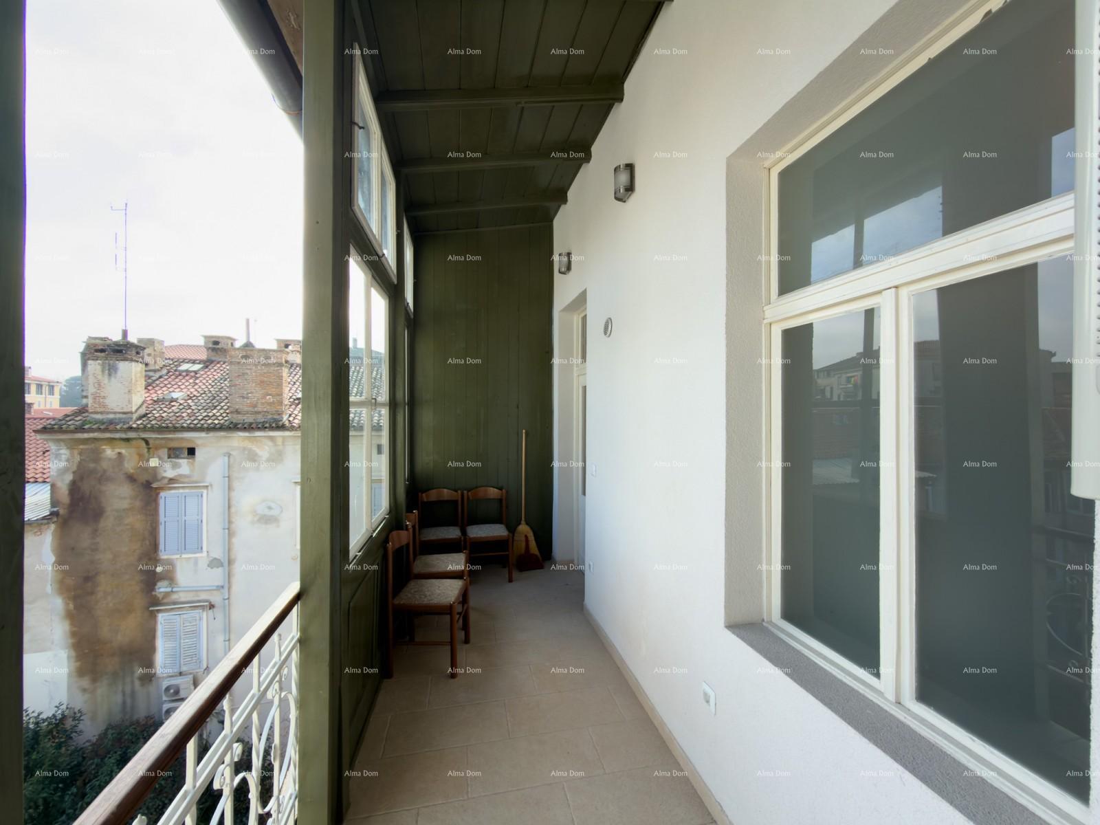Apartment Zu verkaufen - Istarska Pula - foto 1/29