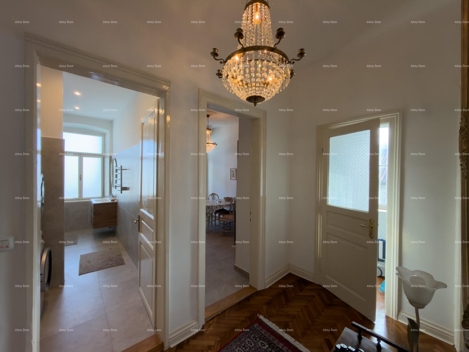 Apartment Zu verkaufen - ISTARSKA PULA