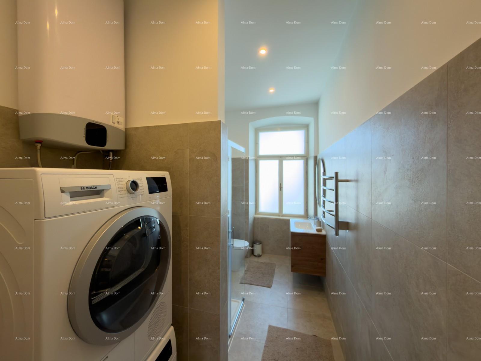 Apartment Zu verkaufen - ISTARSKA PULA