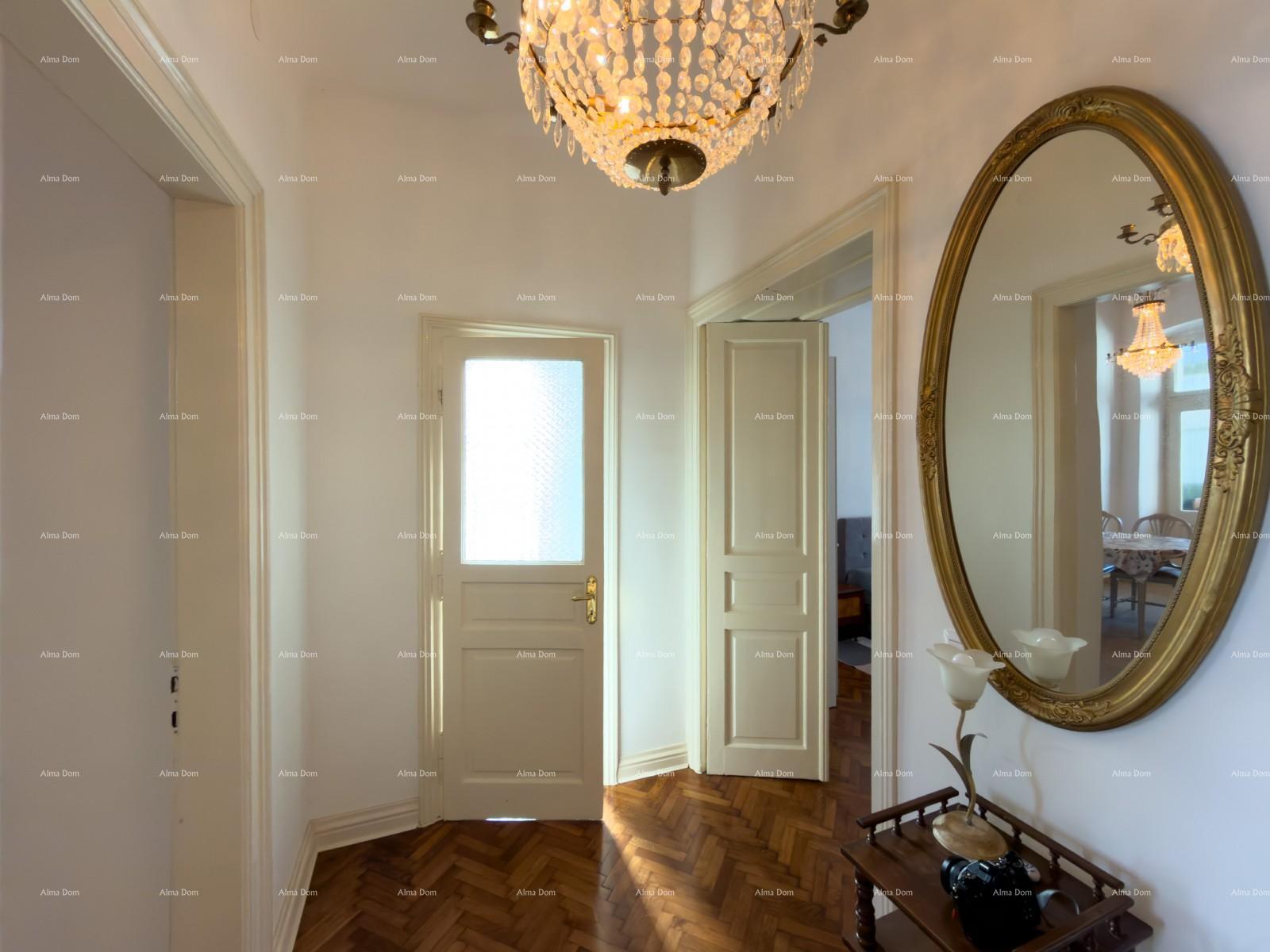 Apartment Zu verkaufen - ISTARSKA PULA