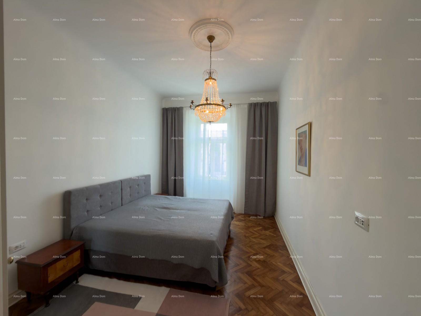 Apartment Zu verkaufen - ISTARSKA PULA