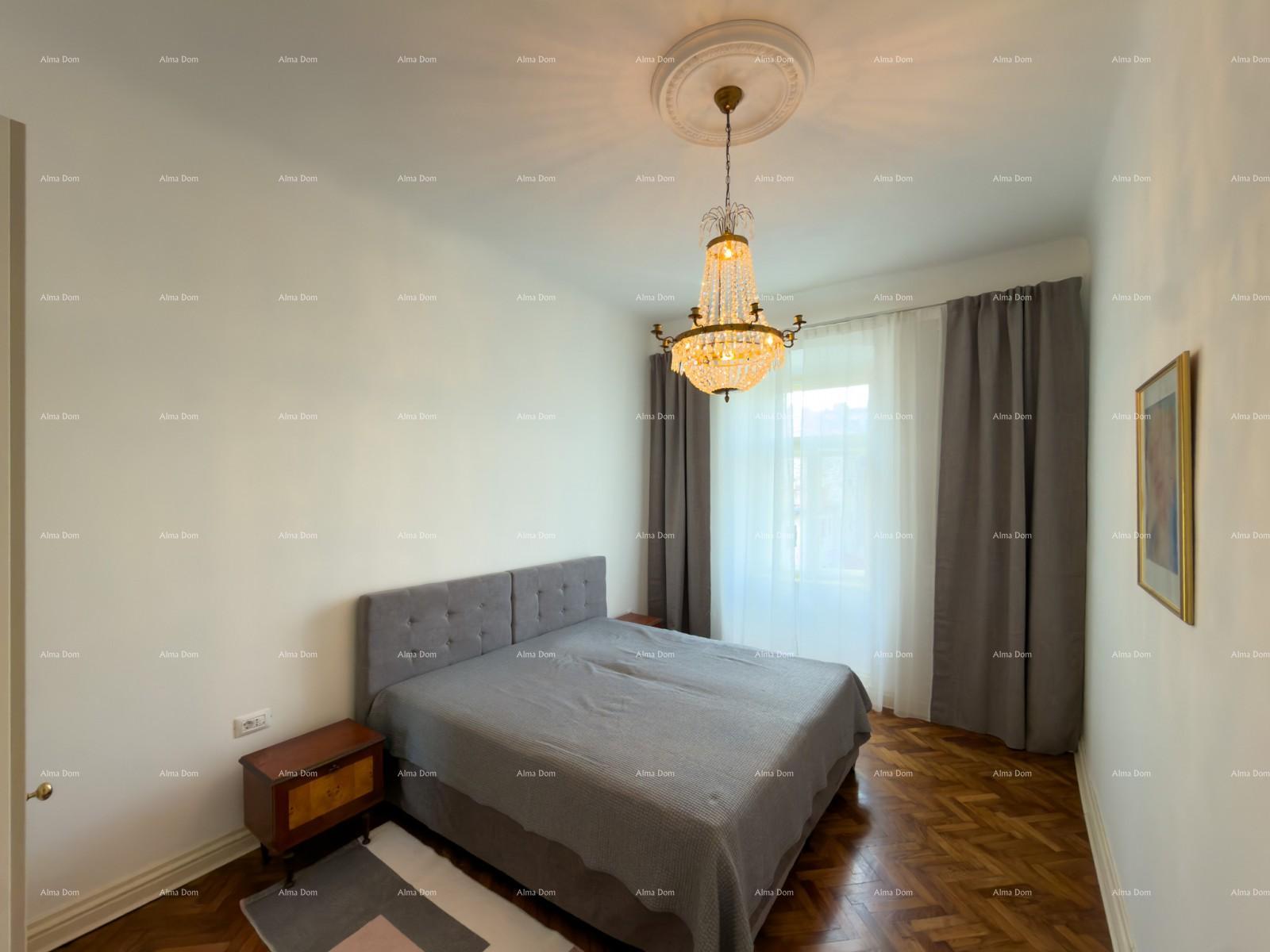 Apartment Zu verkaufen - ISTARSKA PULA