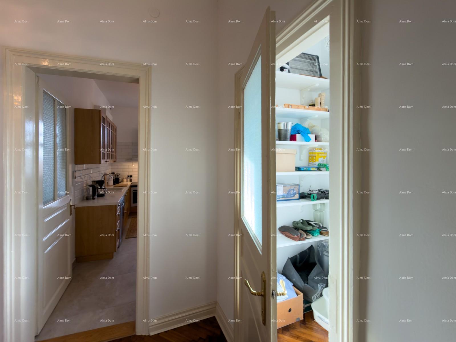 Apartment Zu verkaufen - ISTARSKA PULA