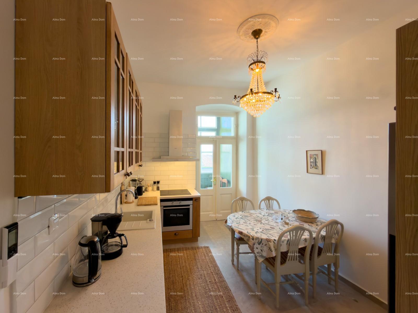 Apartment Zu verkaufen - ISTARSKA PULA