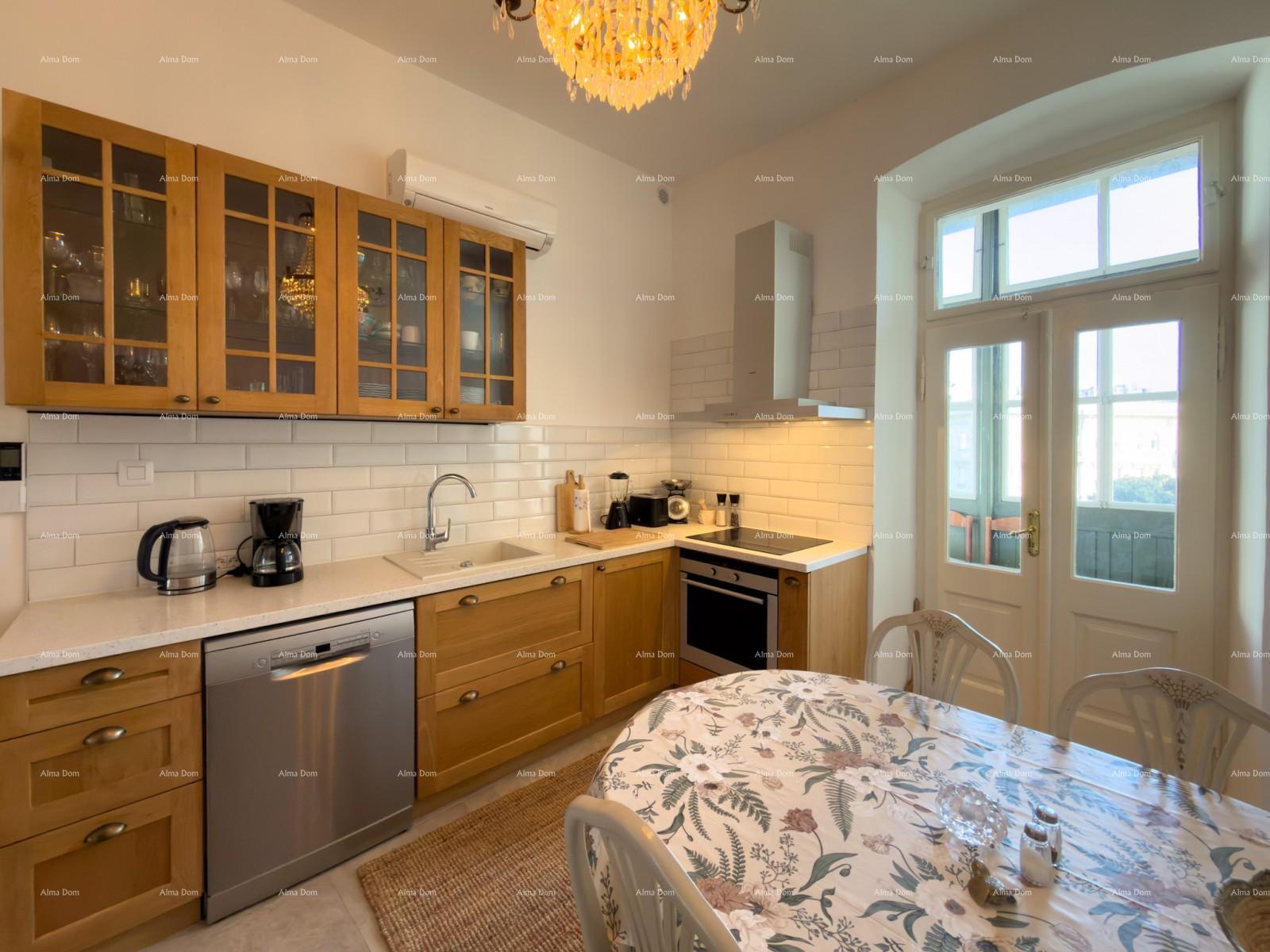 Apartment Zu verkaufen - ISTARSKA PULA