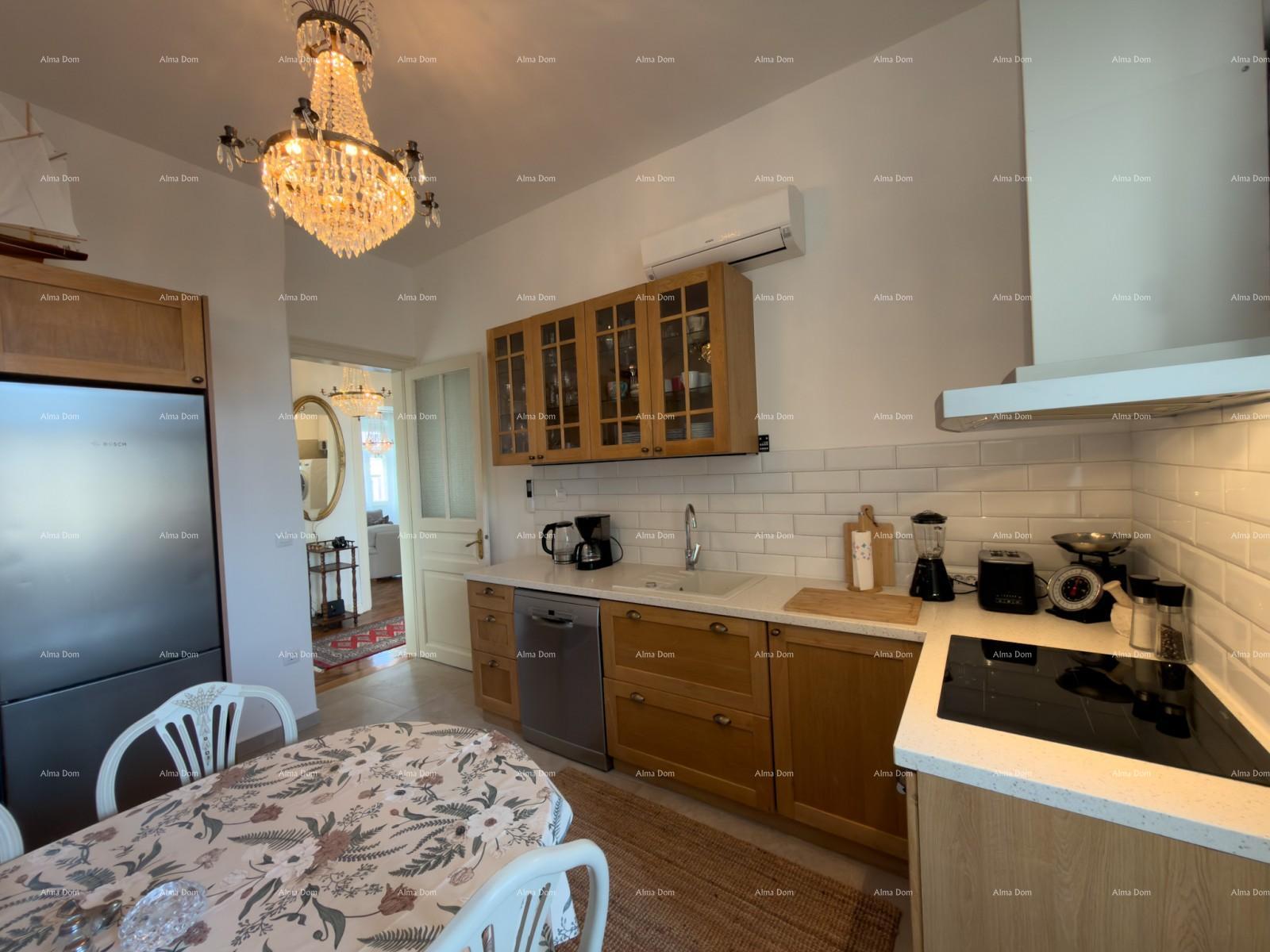 Apartment Zu verkaufen - ISTARSKA PULA