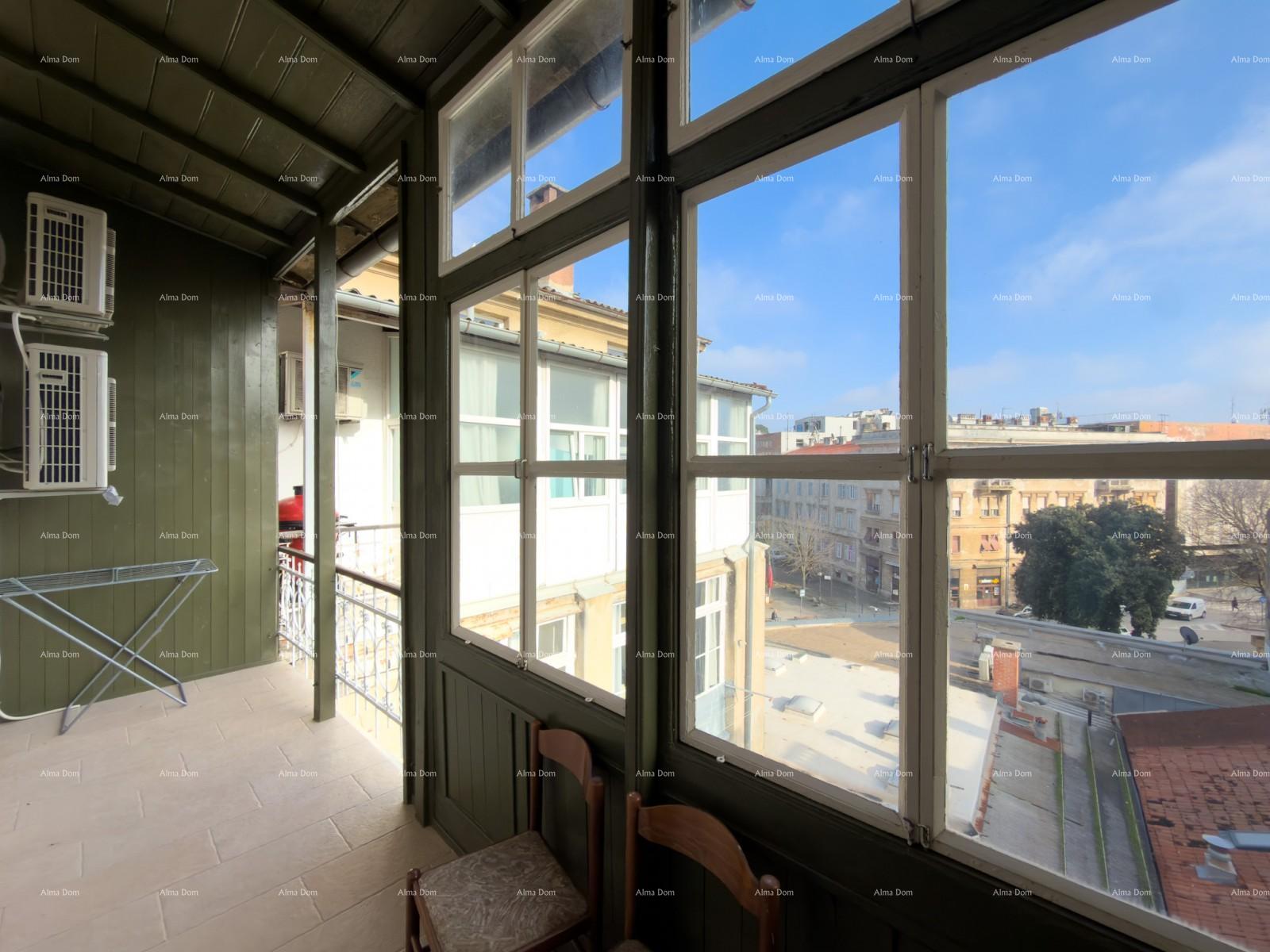 Apartment Zu verkaufen - ISTARSKA PULA