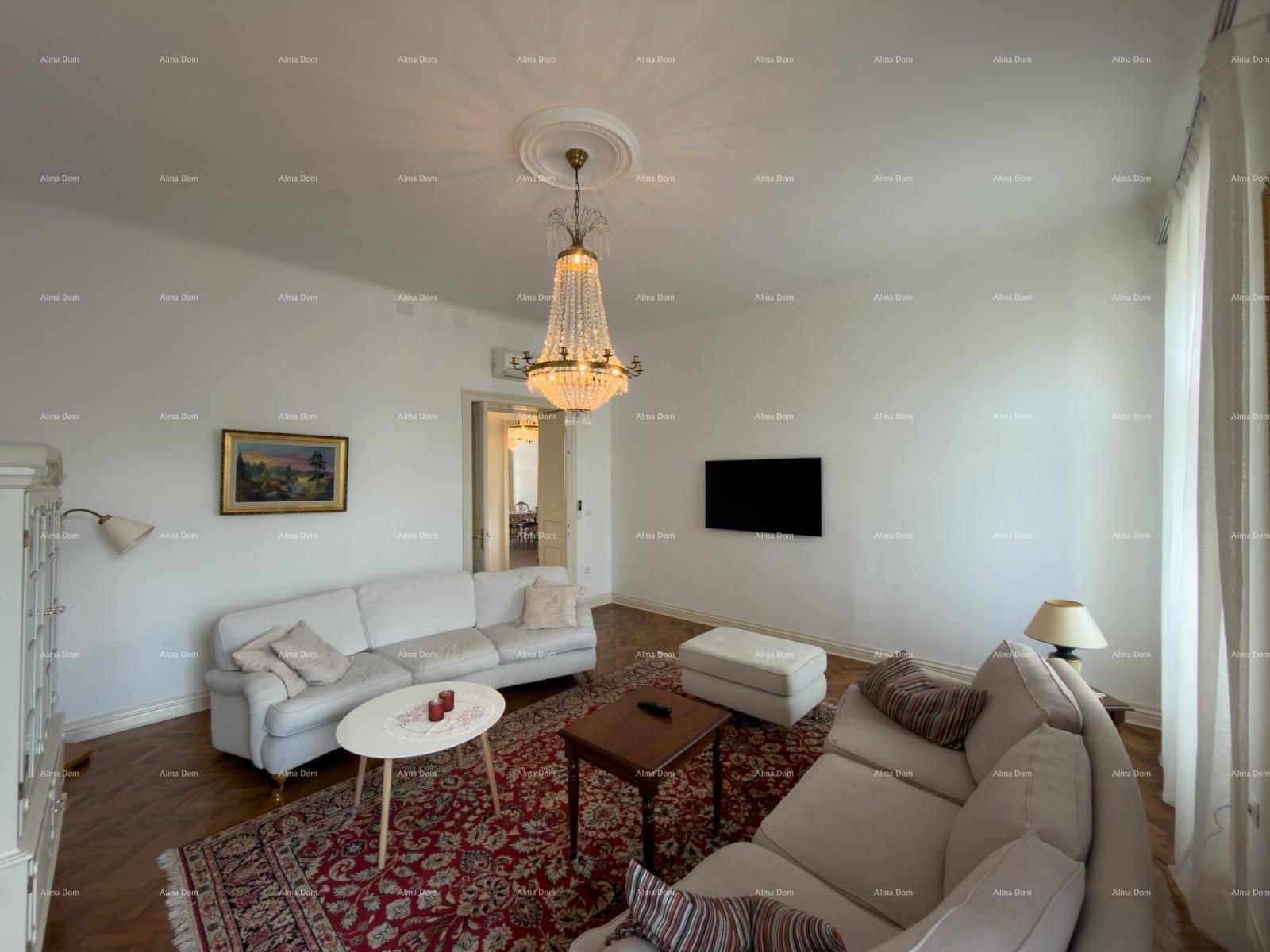 Apartment Zu verkaufen - ISTARSKA PULA