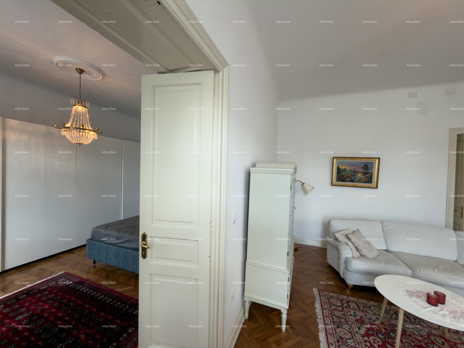 Apartment Zu verkaufen - ISTARSKA PULA