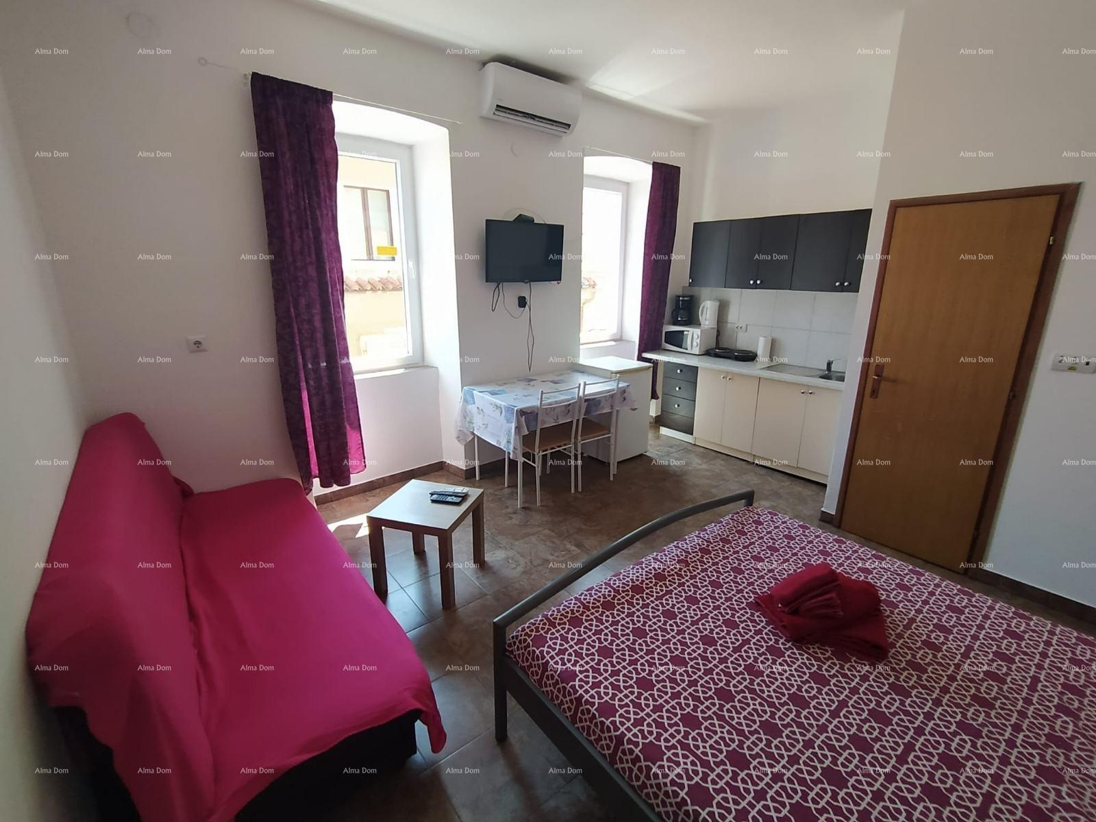 Flat For sale - Istarska Pula - foto 1/18