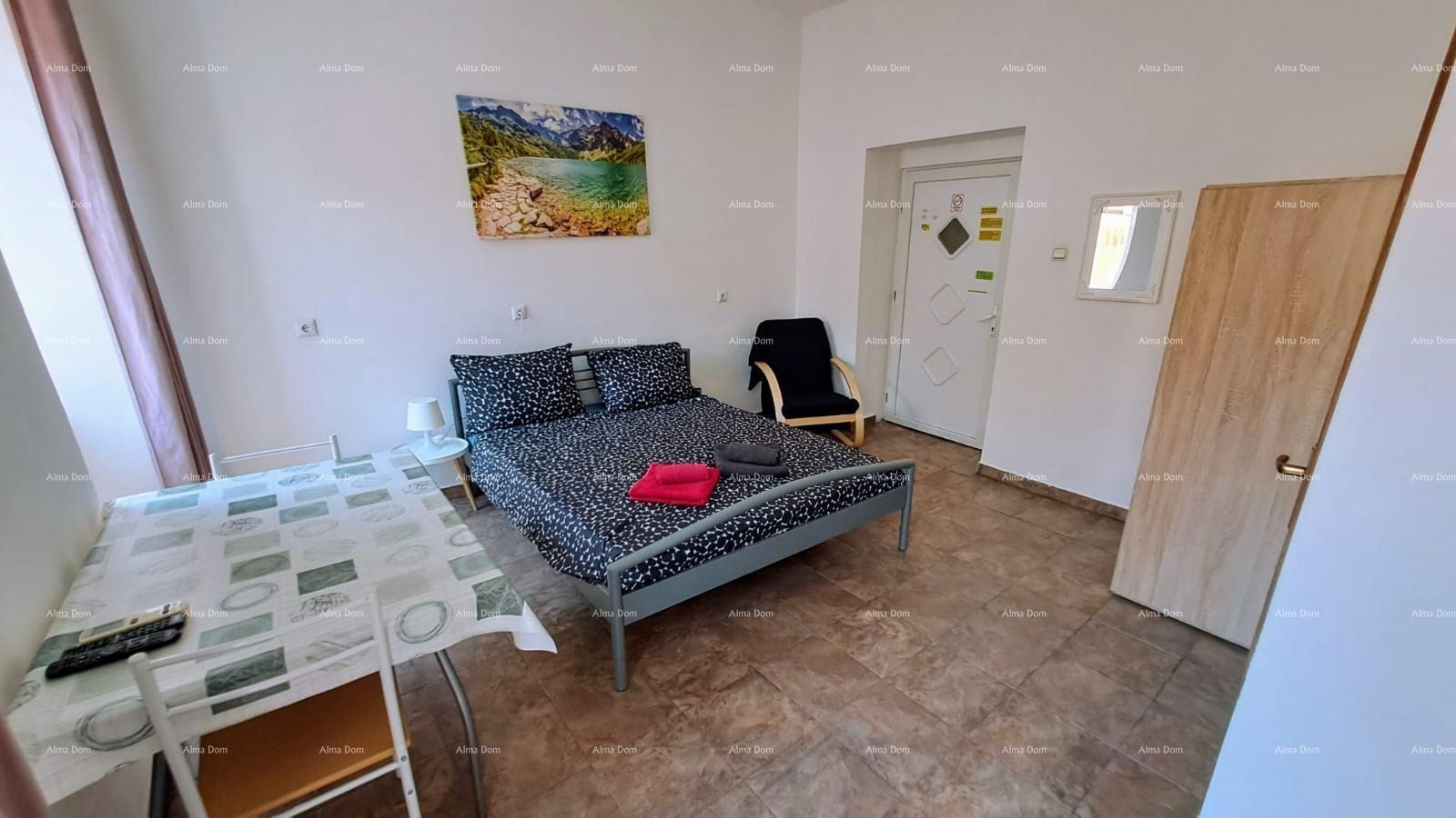 Flat For sale - ISTARSKA PULA