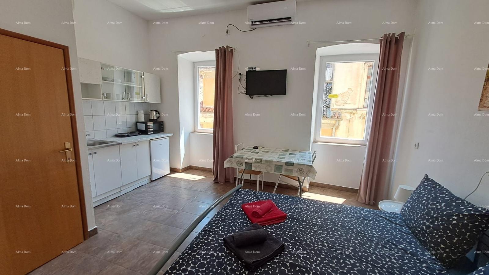 Flat For sale - ISTARSKA PULA