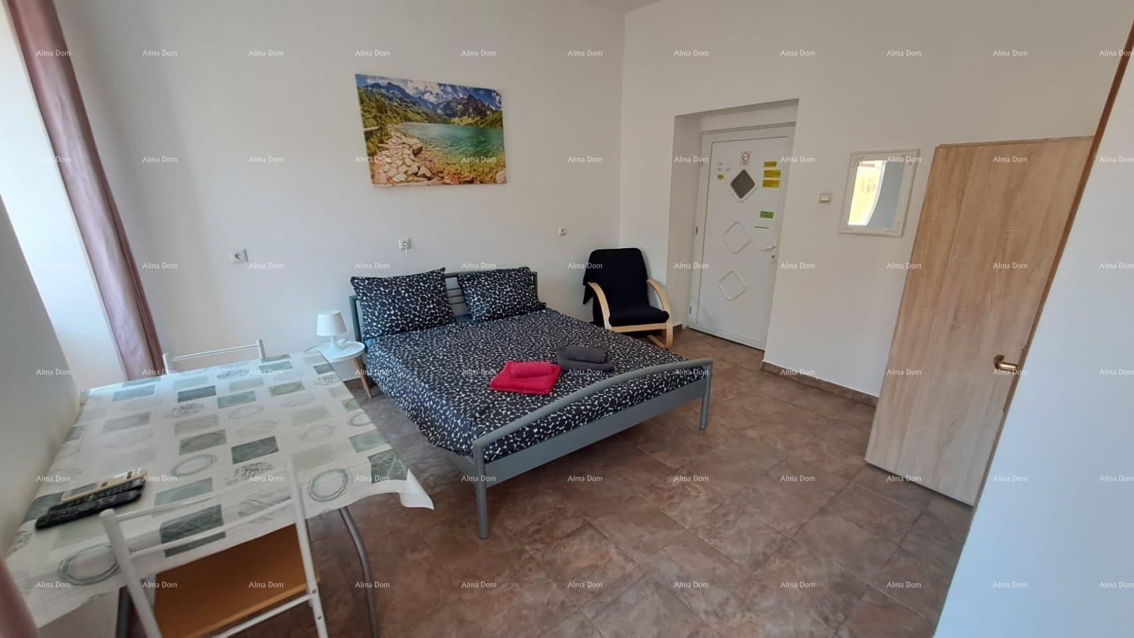 Flat For sale - ISTARSKA PULA