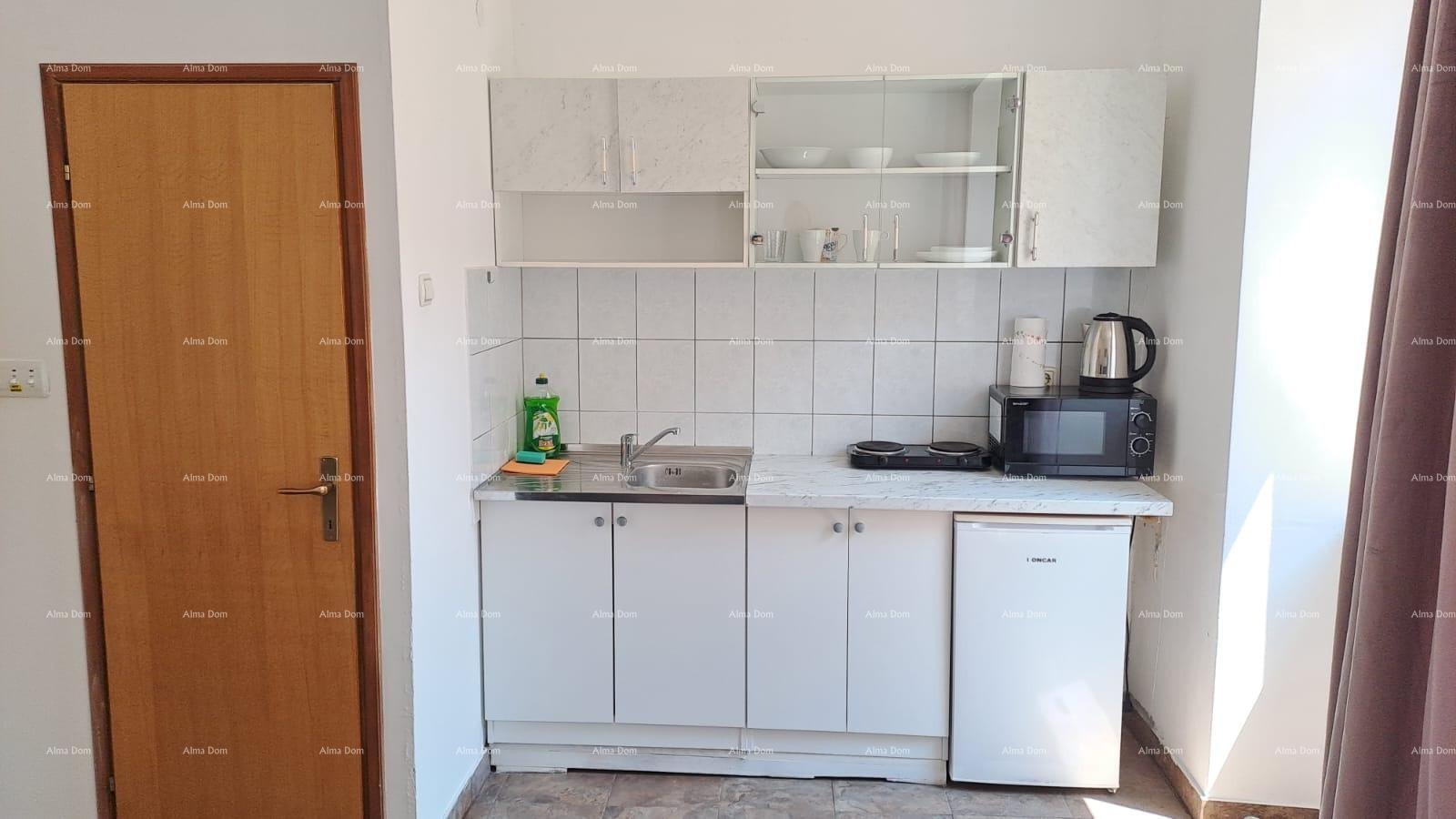 Flat For sale - ISTARSKA PULA